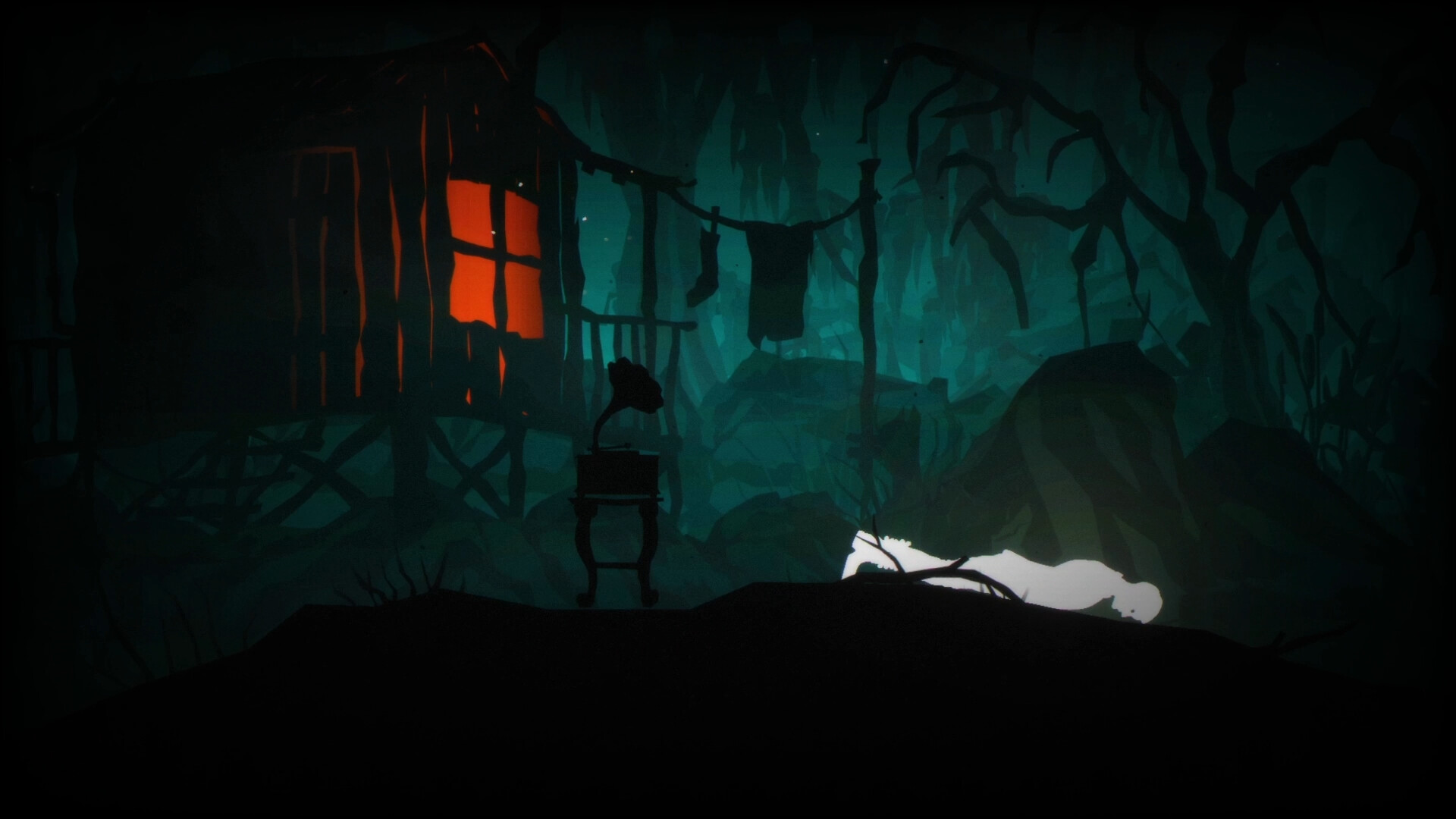狭すぎる洞窟を“両手だけ”で進む高難度ホラーゲーム『The Cave Diver』がSteamにて配信開始
_003