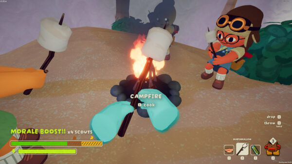 1～4人向け山登りゲーム『PEAK』がSteamで半額セール中_002