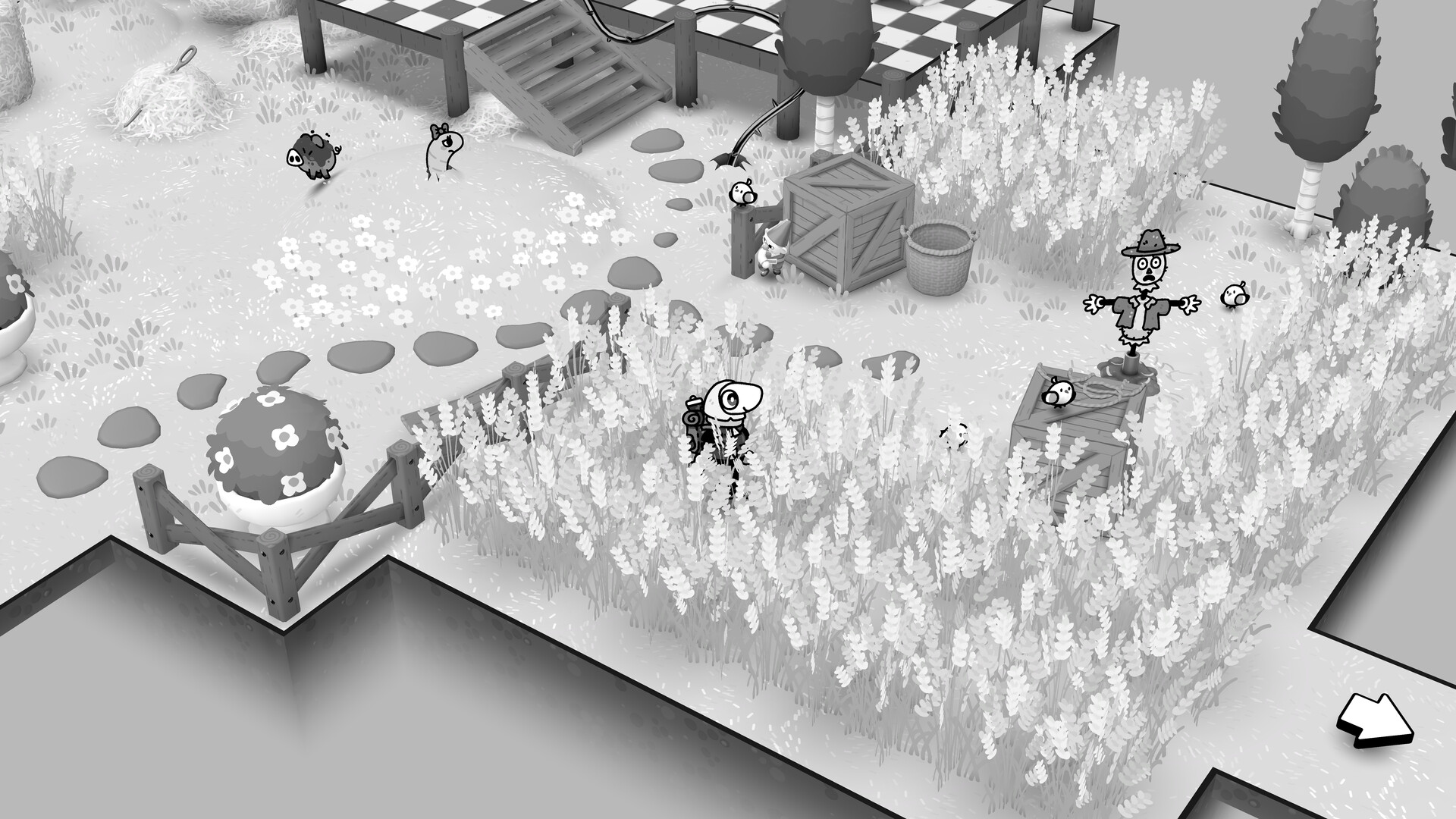 『トーエム2』が9月29日にリリース。超高評価手描きアドベンチャーゲーム『トーエム』の続編_001