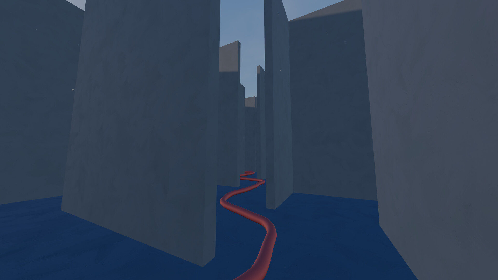 『Knode: Untangle & Connect』が9月26日にリリース。ケーブルの結び目をほどく物理パズルゲーム_003