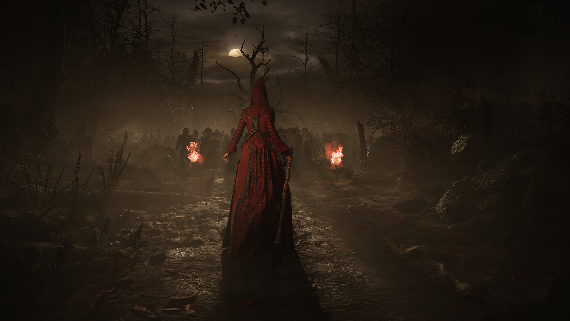 『1666: Amsterdam』が8月26日に早期アクセス開始_005