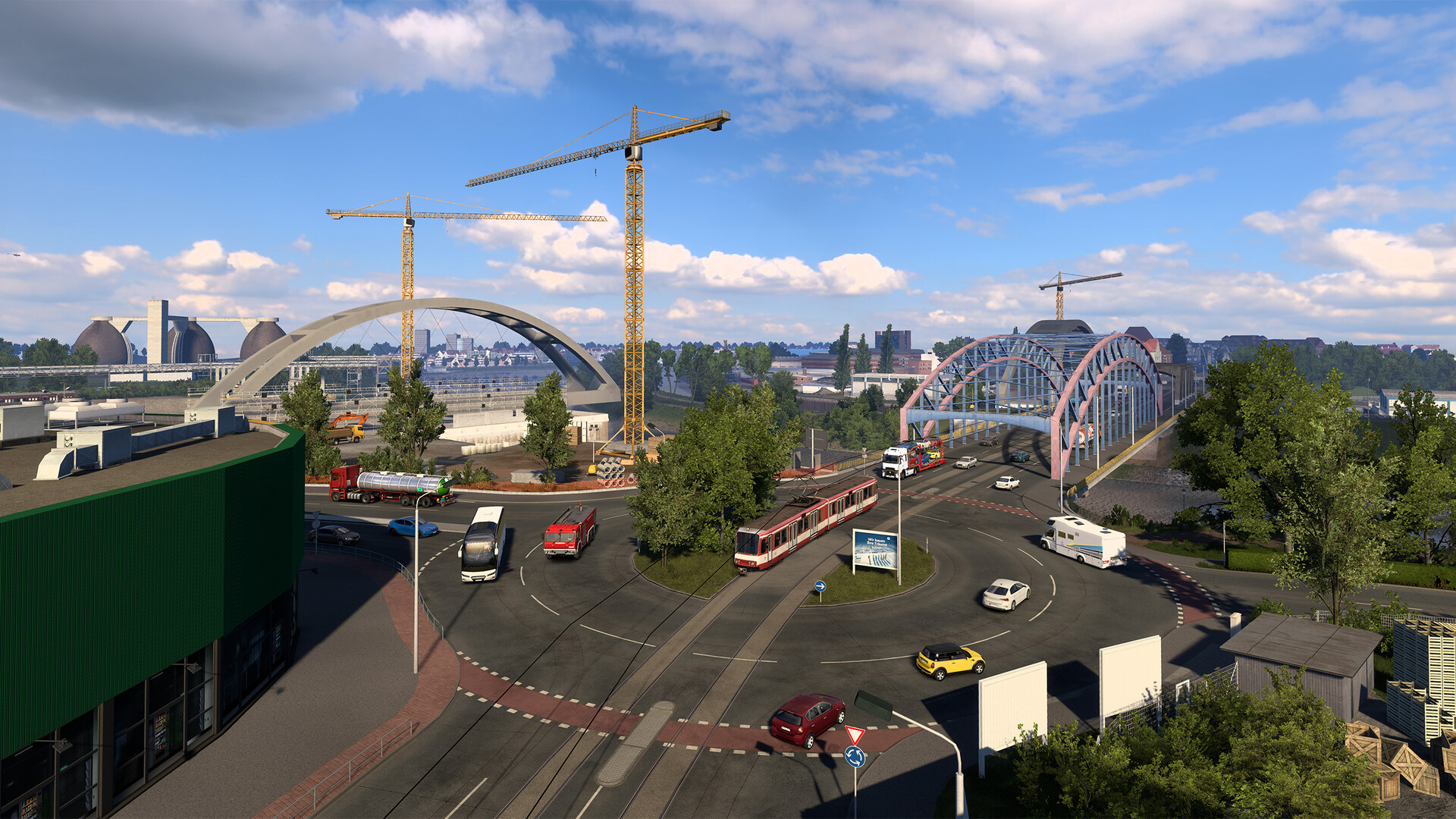 【2780円→695円】『ユーロ・トラック・シミュレーター2』を75%オフで買えるセールがSteamにて開催中_002