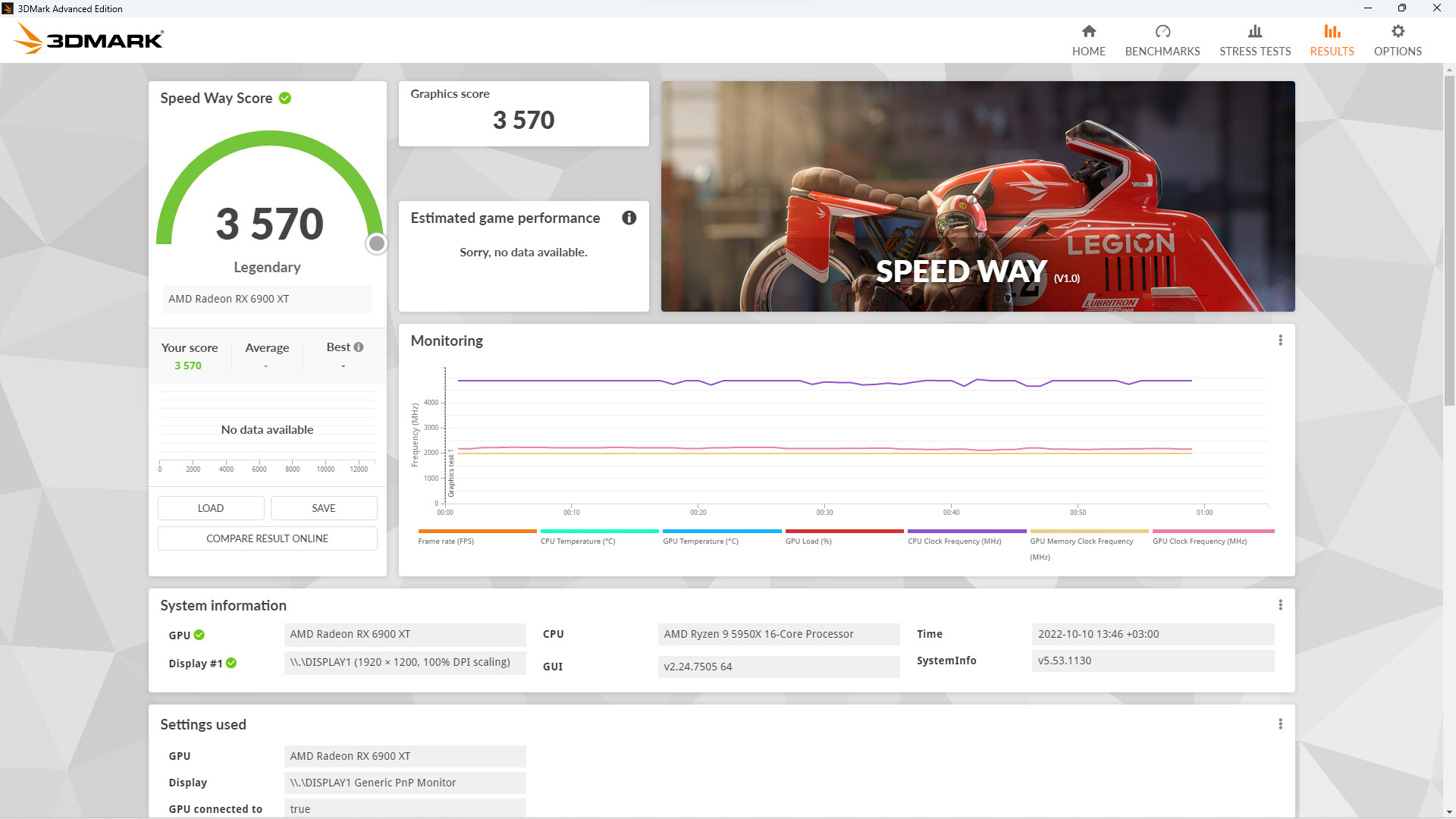 『3DMark』を「3700円→1110円」で購入できるお得セールがSteamにて開催中_005