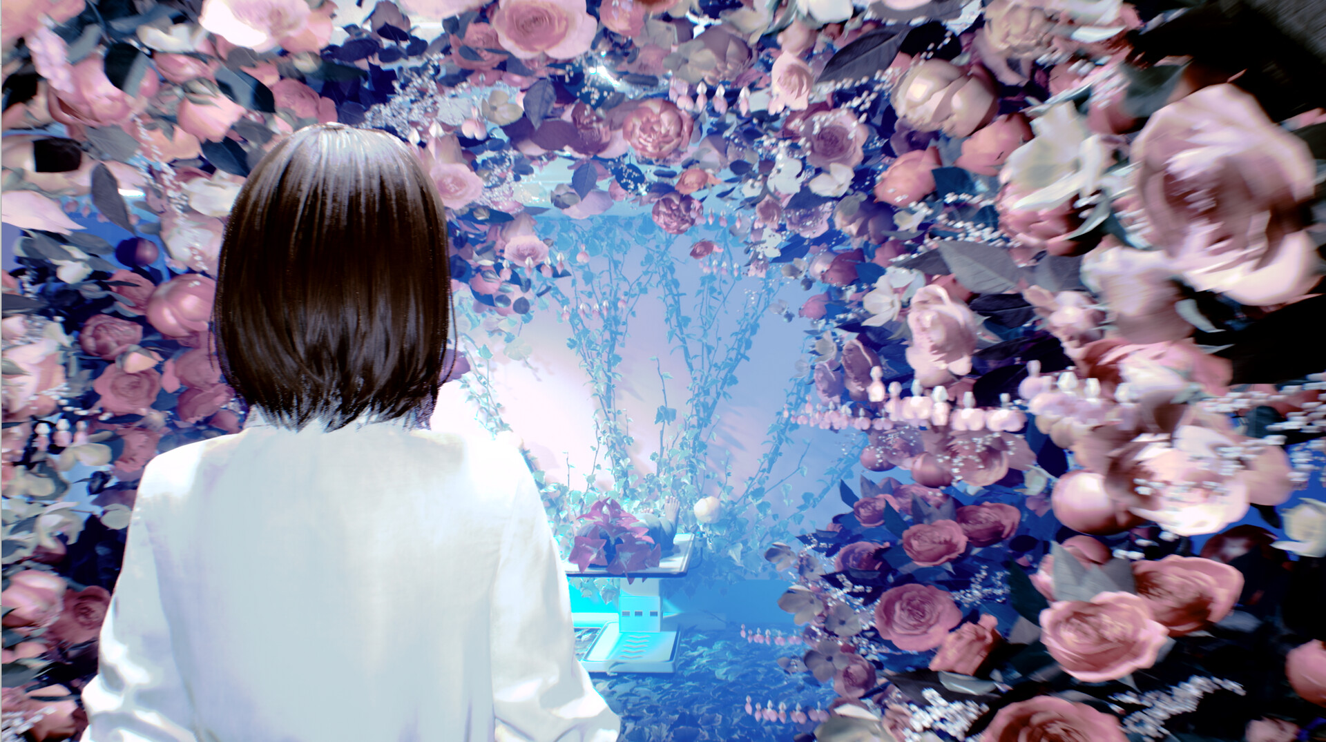 新作ホラーゲーム『UN:Me』の公式Xが開設。恐怖を超えた“不安”を追求した本作の情報を発信
_002
