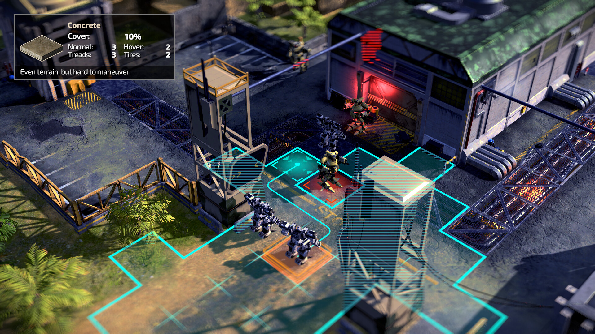 リメイク版『フロントミッション サード』がSteamで無料プレイ可能に。8月25日の午前2時まで_001