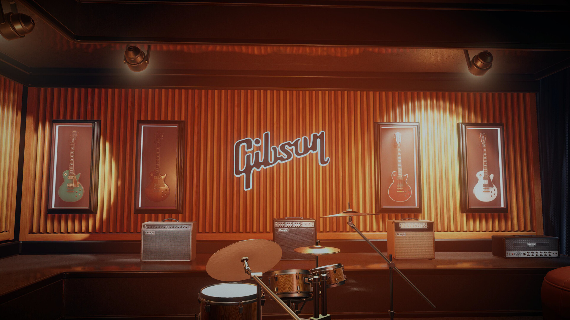 『STAGE TOUR』12月10日に発売決定。『ギターヒーロー』開発元の新作リズムゲーム_004