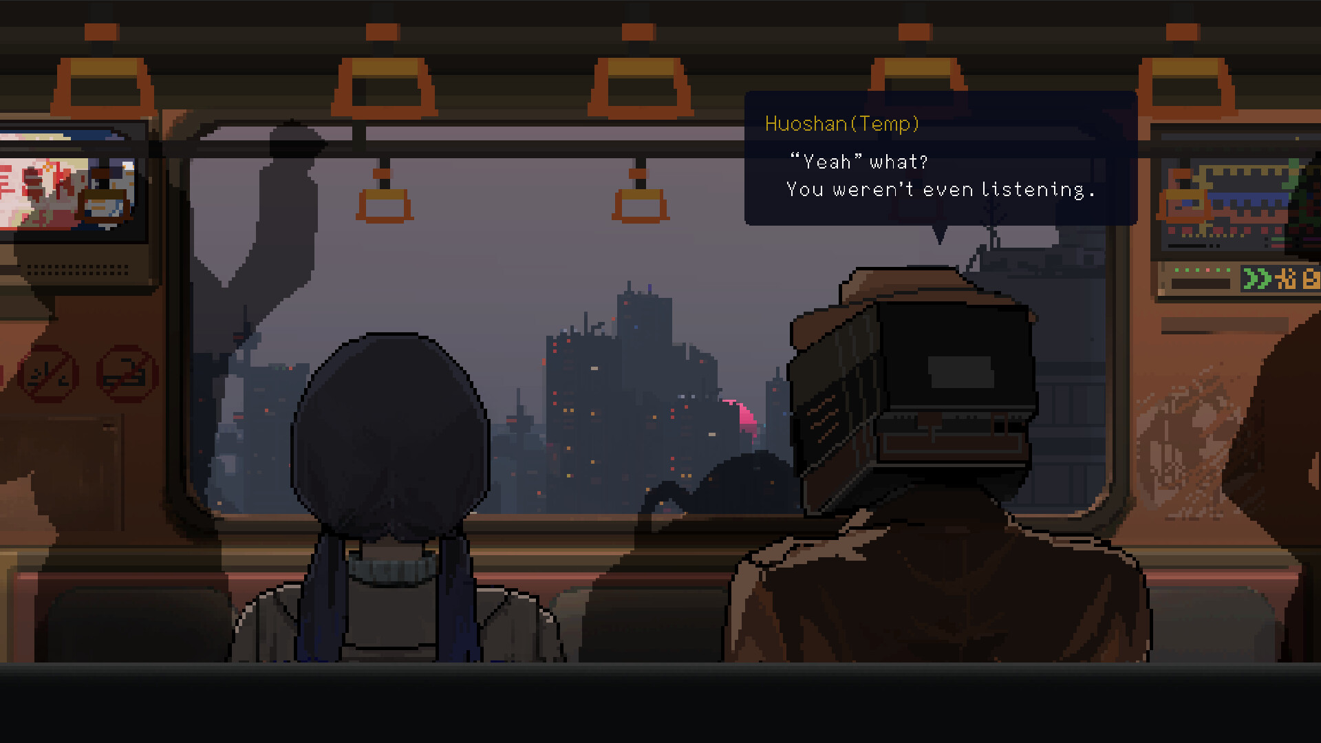 『愛とロボット修理技術 All Our Broken Parts』の体験版がリリース。ロボットを治療するシミュレーションゲーム_002