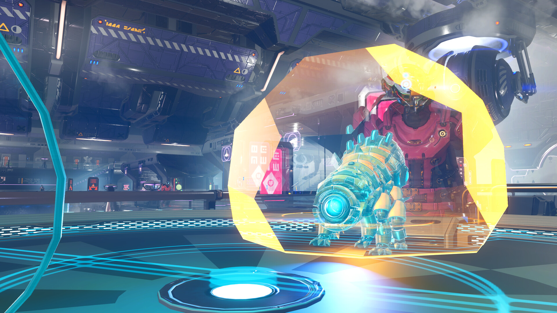 宇宙探索ゲーム『ノーマンズスカイ』の10周年記念映像が公開。40回以上の無料アプデの歴史を振り返る_006
