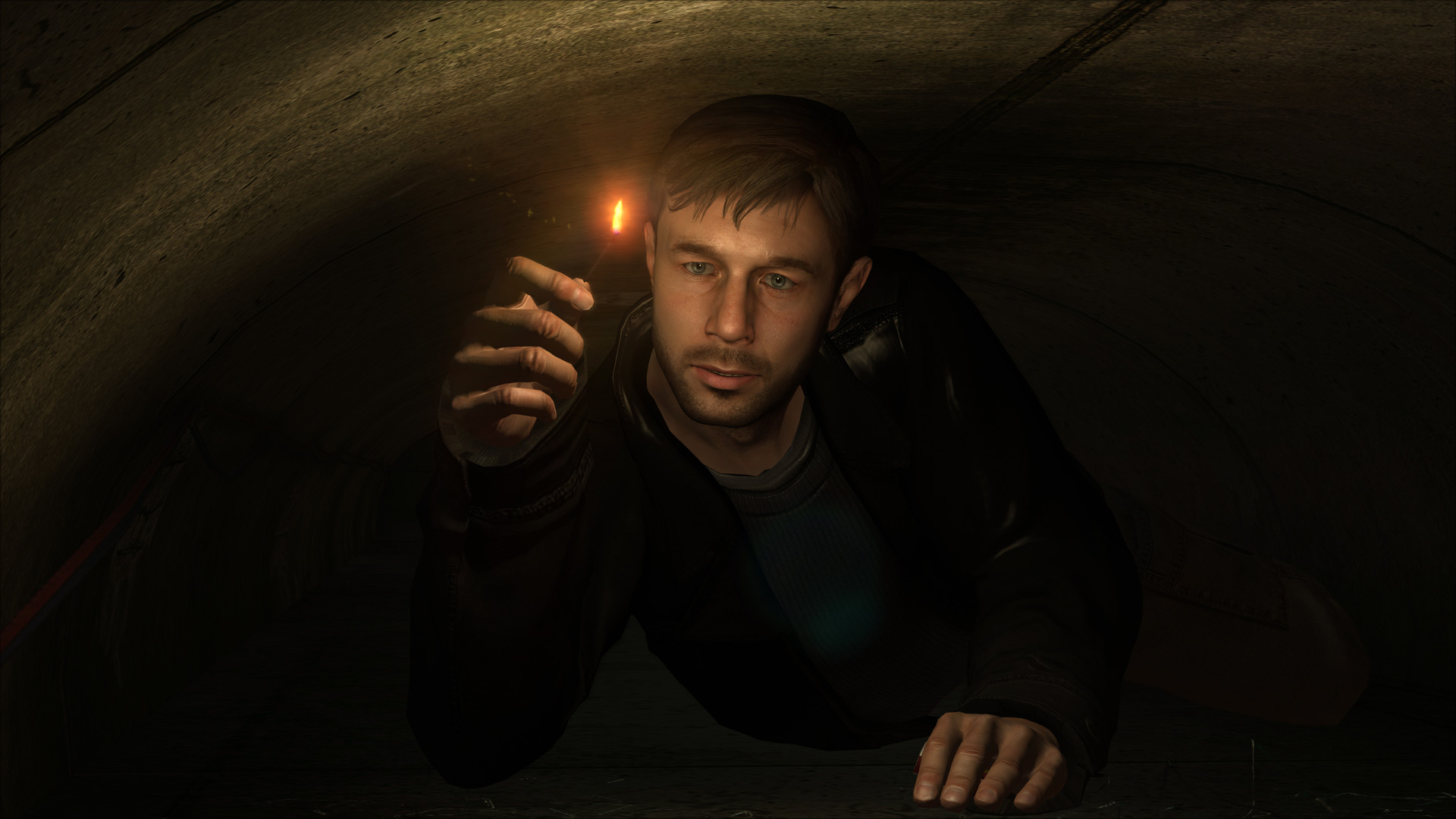 『ヘビーレイン』がSteamにて95%オフの115円。『デトロイト』900円、『Beyond: Two Souls』115円に_002