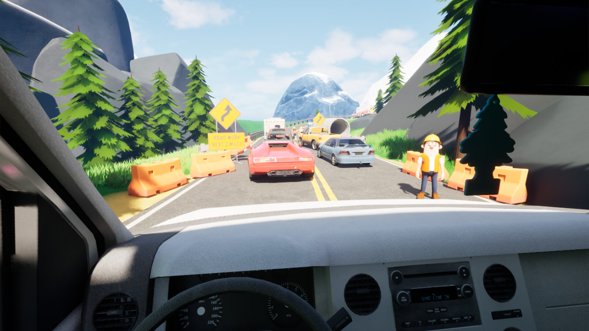 『Emergency Buddies』のSteamストアページが公開
_006