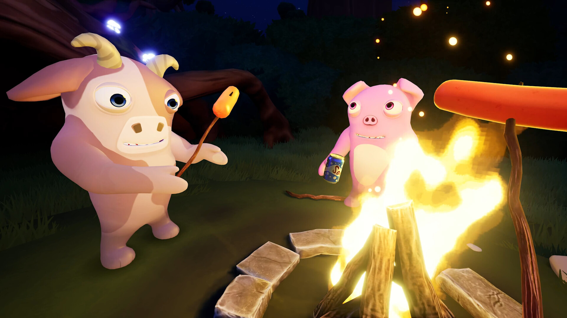 『BAD GRIP CLUB ～握力よわよわ部』体験版が登場。VRとPCでクロスプレイ_002
