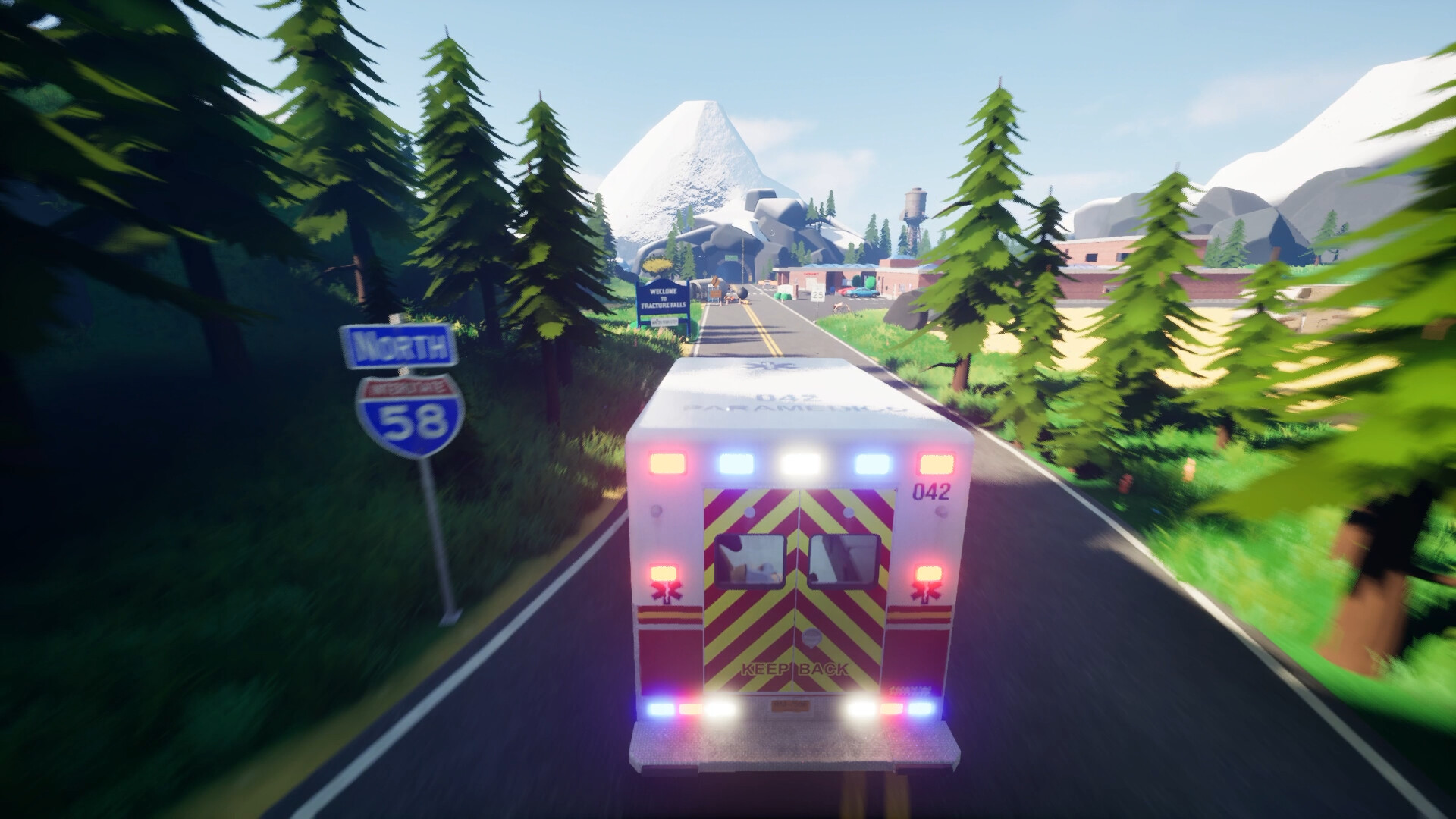 『Emergency Buddies』のSteamストアページが公開
_003