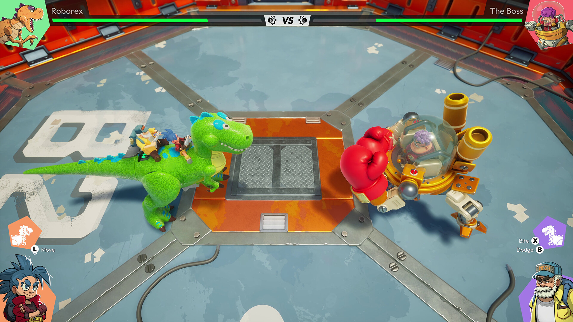 『Age Twisters』最新映像が公開。2人協力プレイゲーム_003