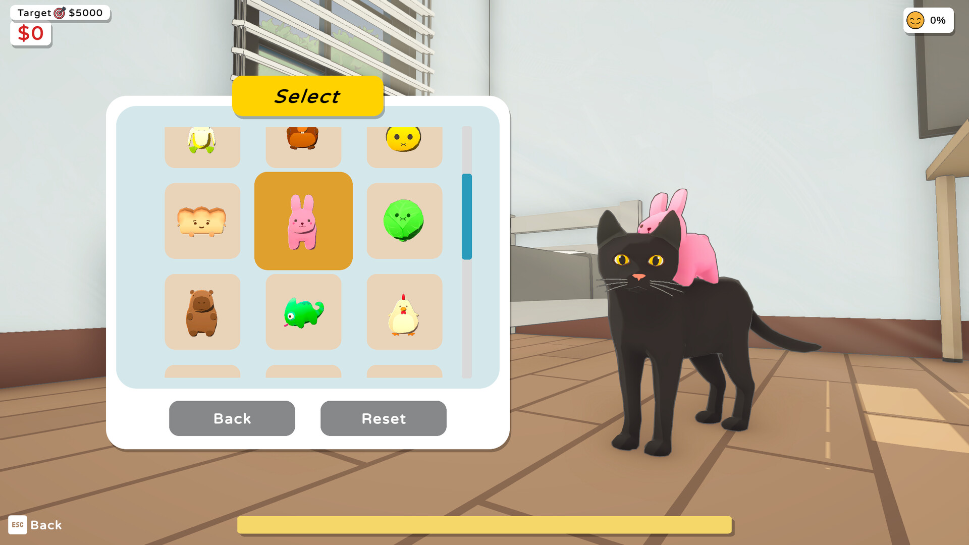 『Cat Chaos』がSteam向けに本日発売_004
