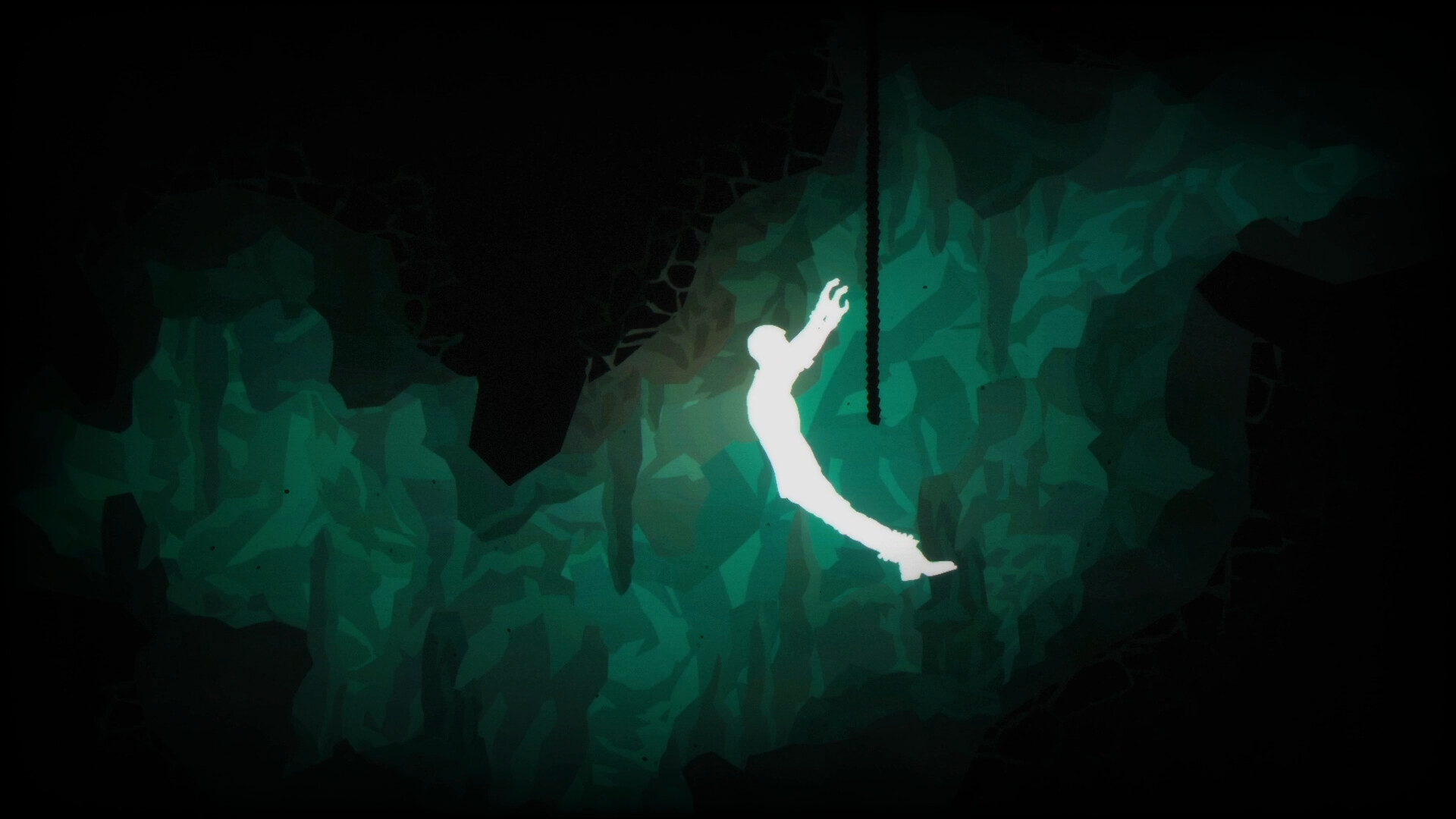 狭すぎる洞窟を“両手だけ”で進む高難度ホラーゲーム『The Cave Diver』がSteamにて配信開始
_002