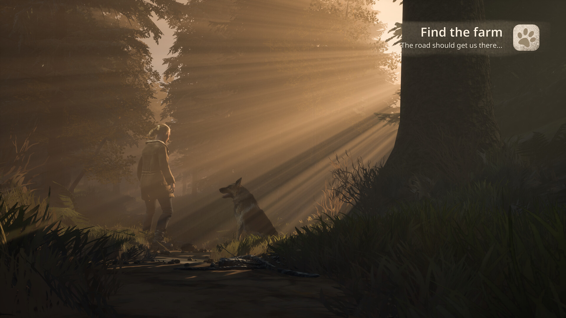 『Hubert』が面白そう。人間の言葉を“ボヤく”「犬」になるゲーム_006