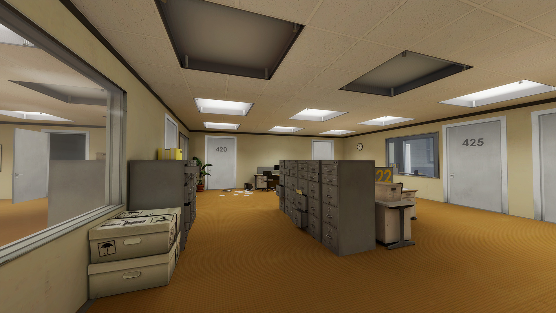 『The Stanley Parable: Ultra Deluxe』がSteamで65%オフのセール中_001