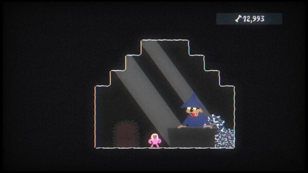 2D自動攻撃アクション『ブラッドダンジョン』が「非常に好評」の滑り出し。『Nidhogg』開発者の新作_003