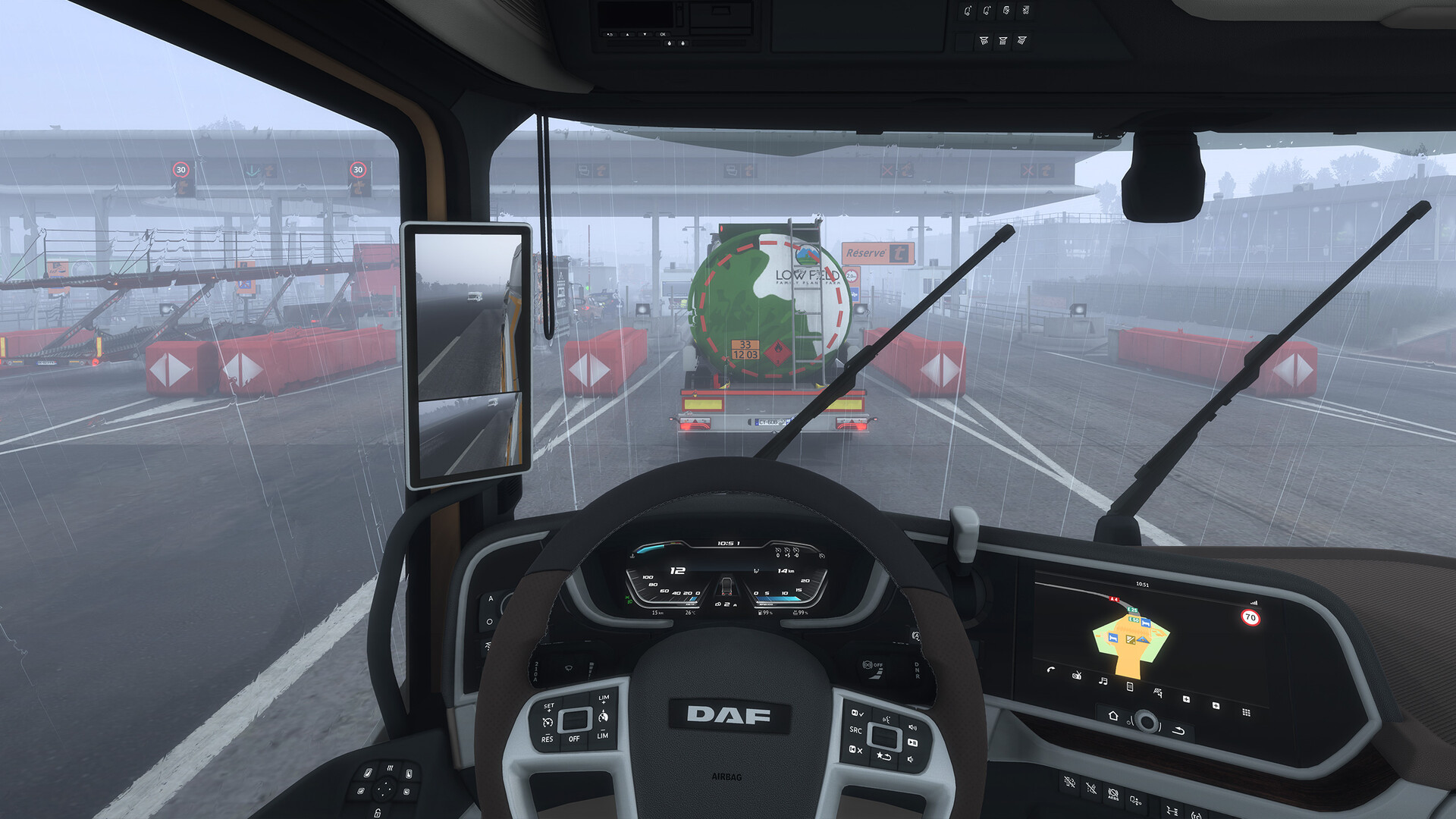 【2780円→695円】『ユーロ・トラック・シミュレーター2』を75%オフで買えるセールがSteamにて開催中_007