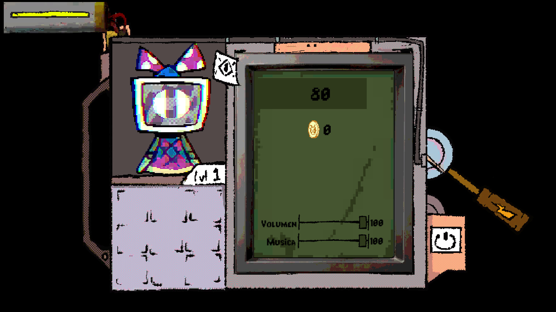 『Caterva』がSteam向けに開発中。廃棄された宇宙ステーションを舞台にした探索&パズルアドベンチャー_004