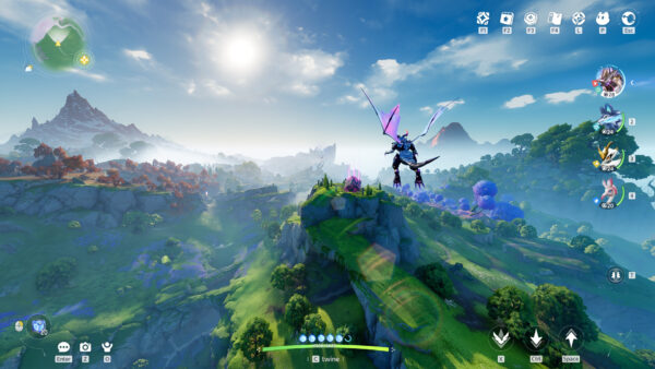 基本プレイ無料オープンワールドRPG『アニモ』新映像が公開。PC、PS5、Xbox、モバイル向けに9月に配信へ_003