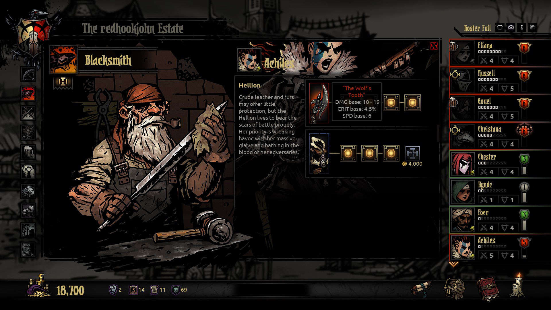『Darkest Dungeon』を85%オフ「2900円→435円」で買えるお得なセールがSteamにて開催中_003