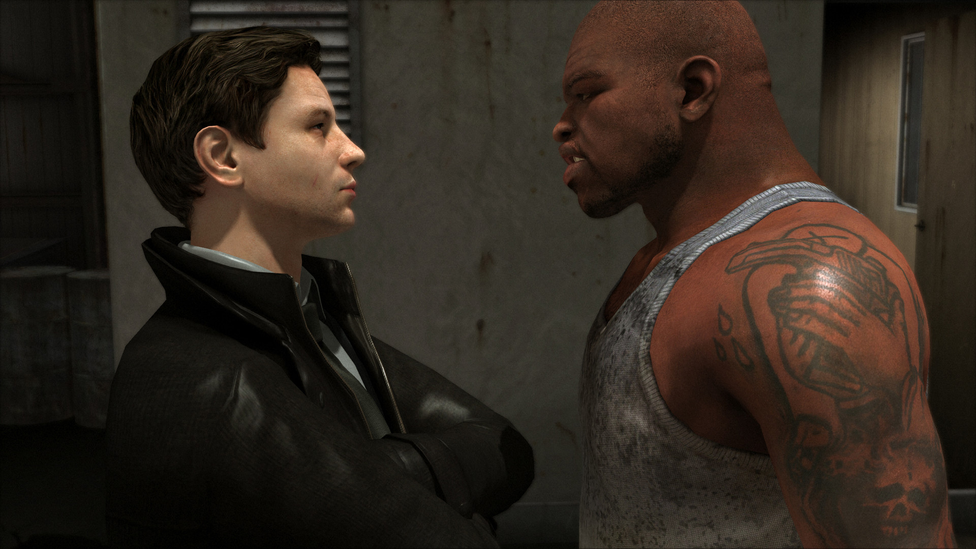 『ヘビーレイン』がSteamにて95%オフの115円。『デトロイト』900円、『Beyond: Two Souls』115円に_001