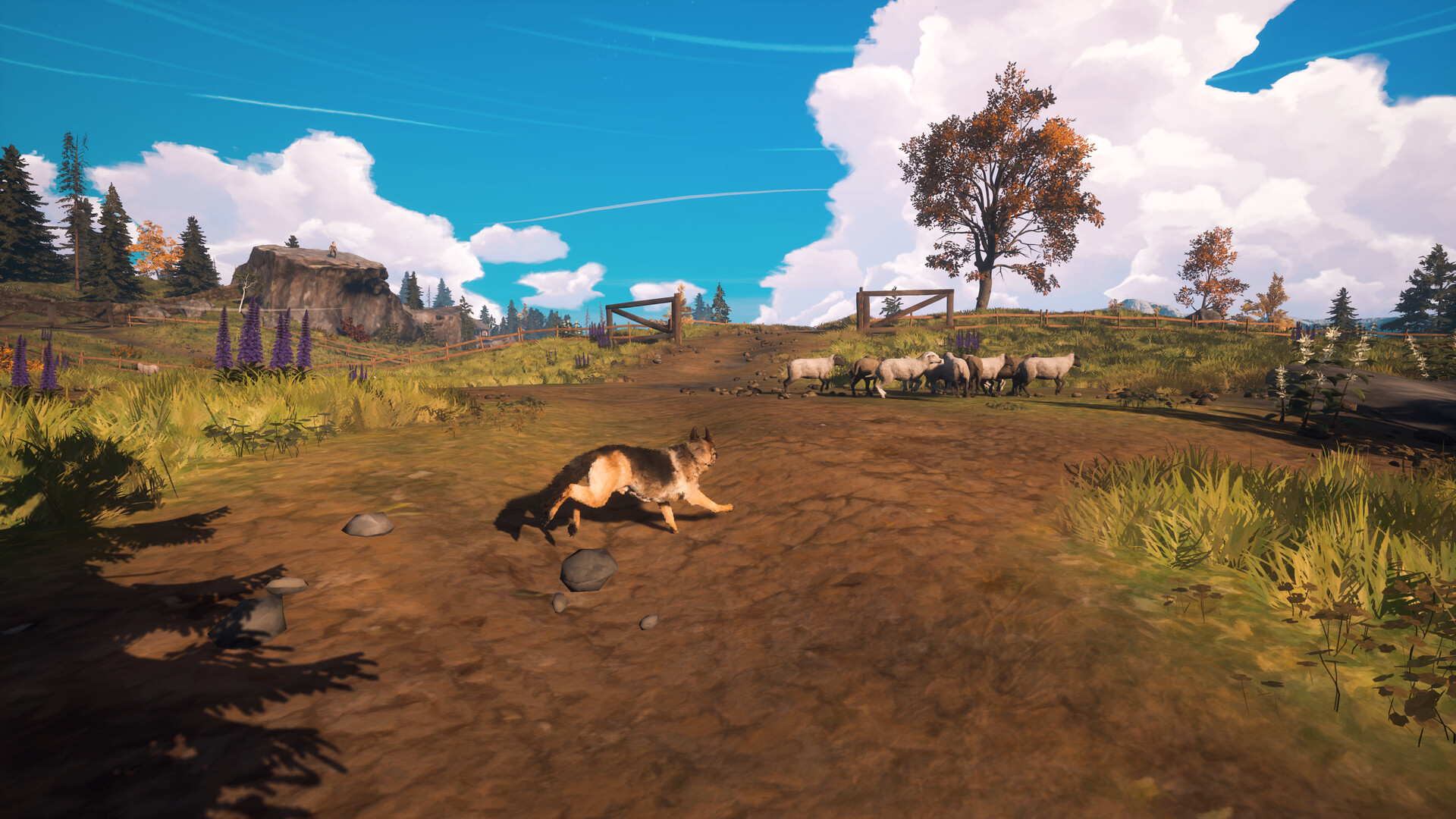 『Hubert』が面白そう。人間の言葉を“ボヤく”「犬」になるゲーム_002