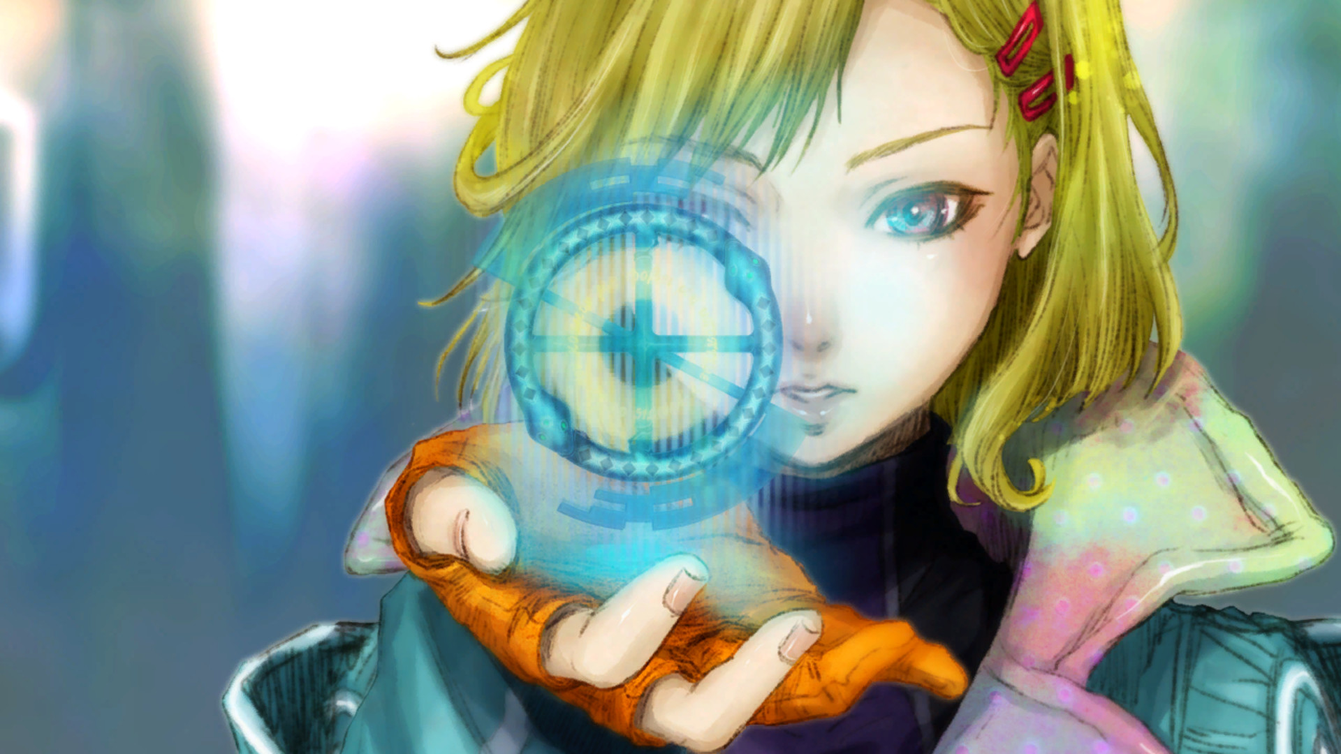 舞台『グノーシア　ザ・ライブプレイングシアター』本PVが解禁_001