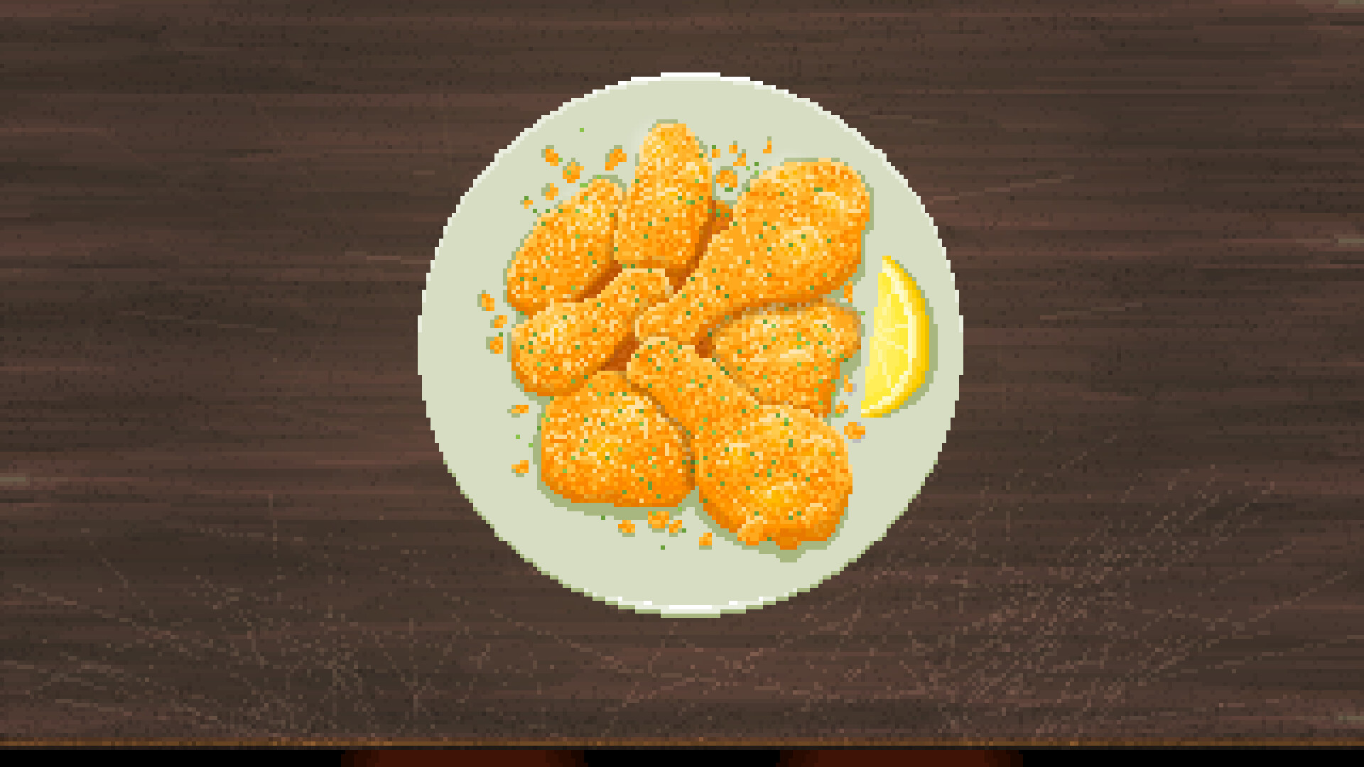 『最後の食事を』のSteamストアページが公開。刑務所で死刑囚専属のシェフとなり、彼らが希望する料理を作るゲーム_004