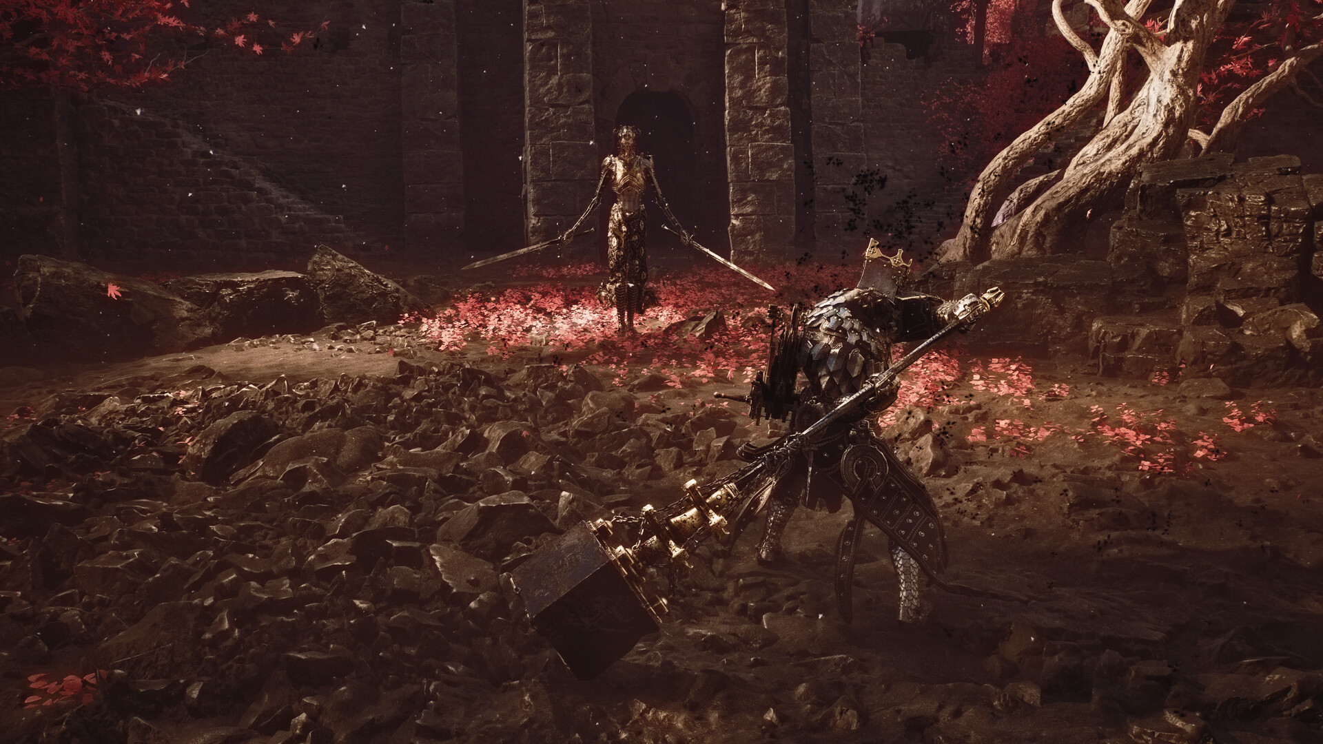 高評価ソウルライクアクションゲーム『Mortal Shell II』が本日8月20日正式リリース
_002