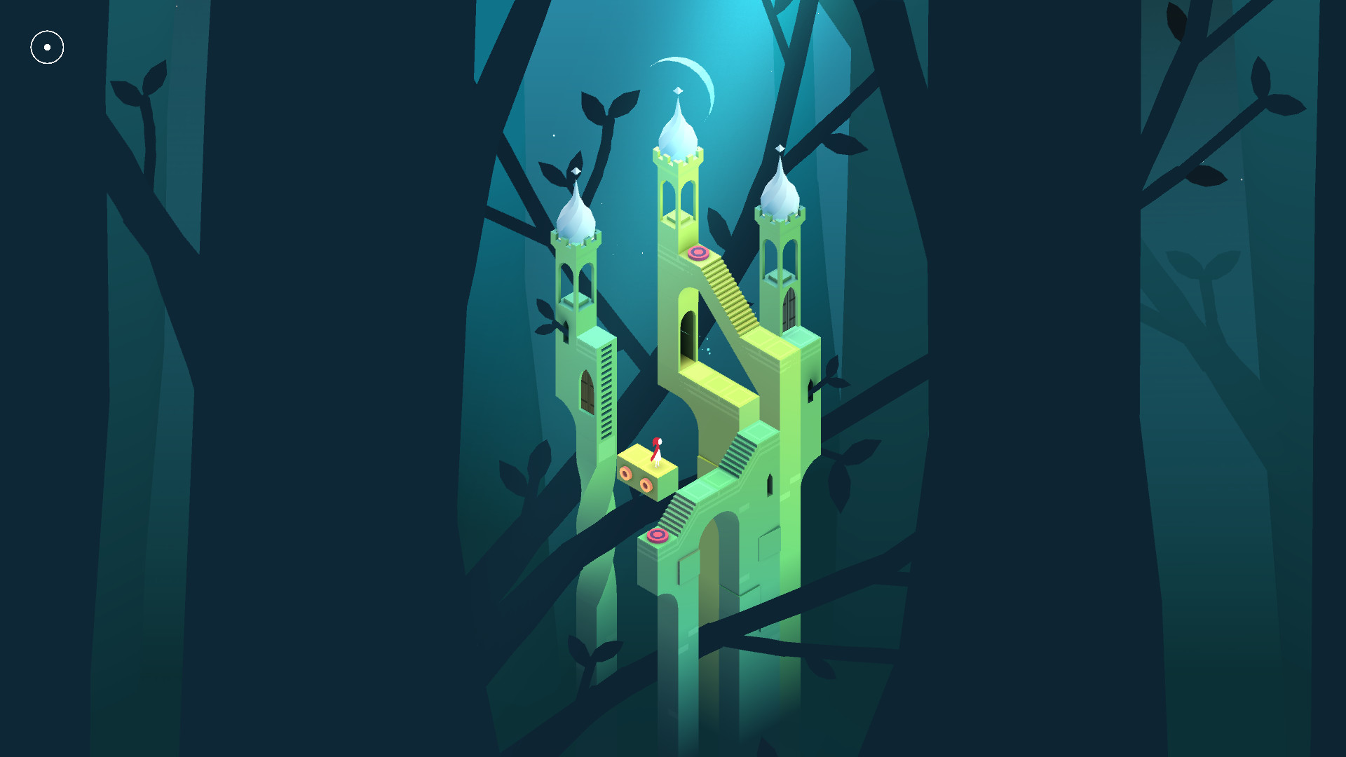 『Monument Valley』『2』をそれぞれ322円で購入できるセールがSteamで開催中_006