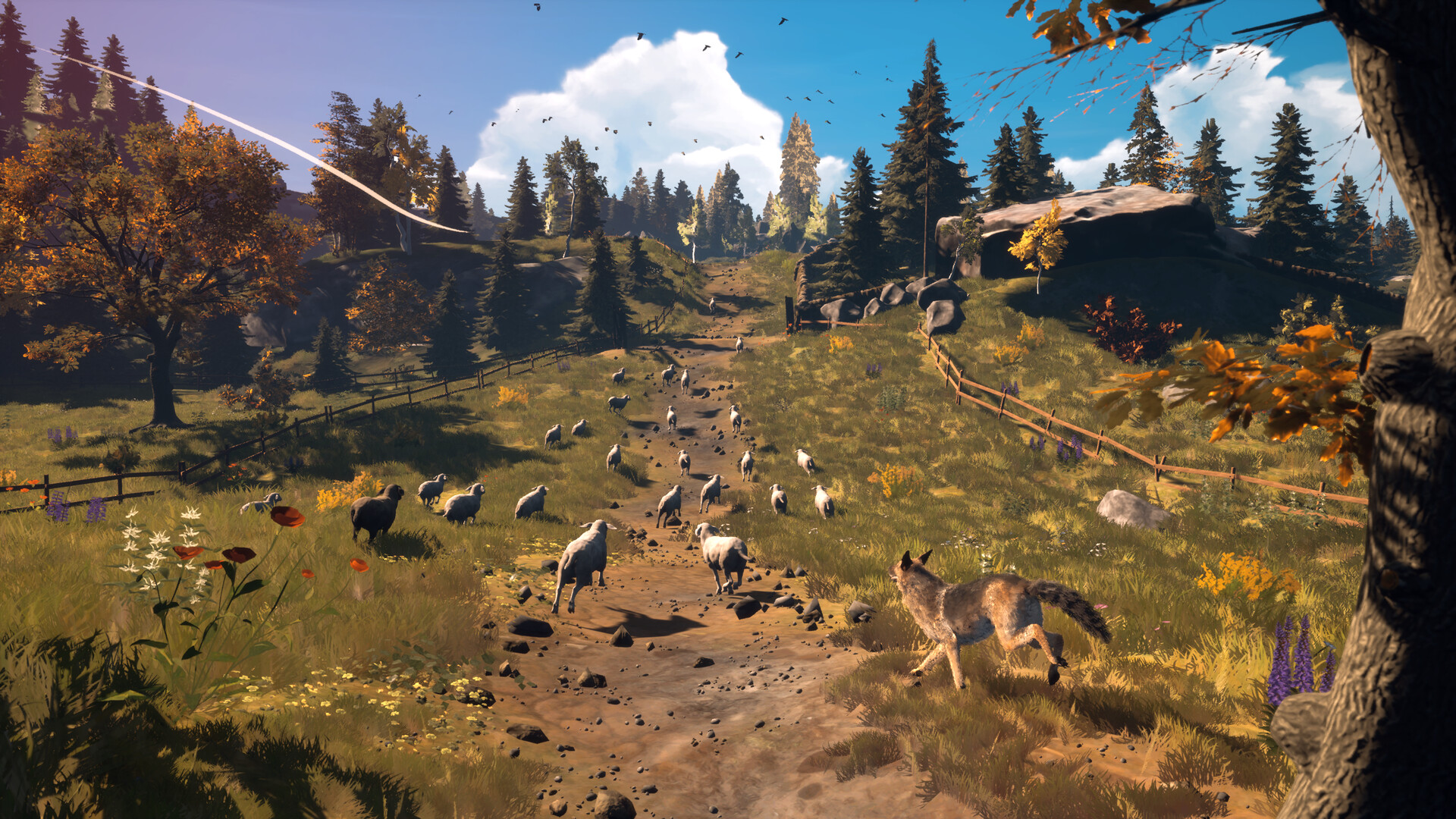『Hubert』が面白そう。人間の言葉を“ボヤく”「犬」になるゲーム_001