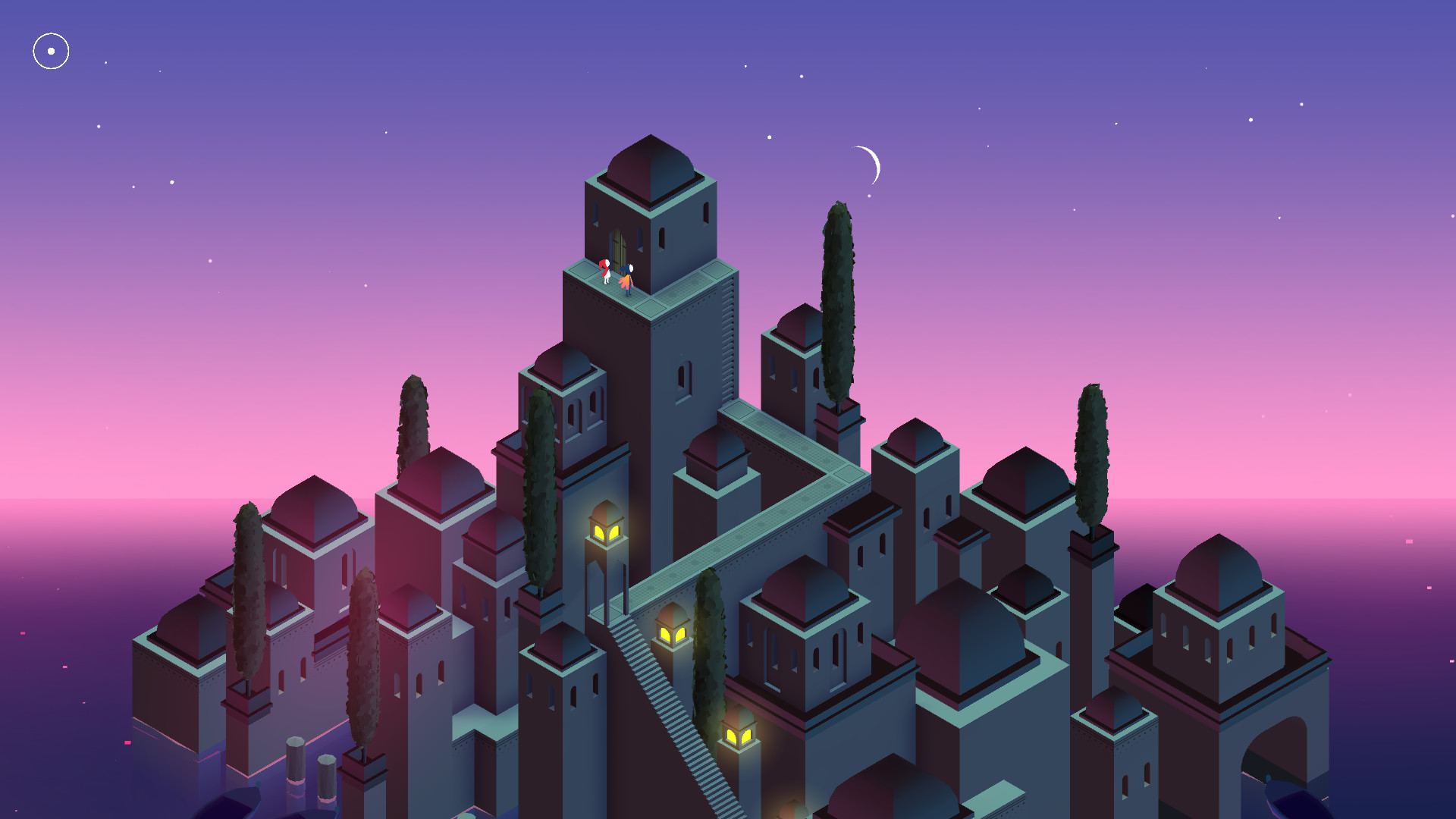 『Monument Valley』『2』をそれぞれ322円で購入できるセールがSteamで開催中_007