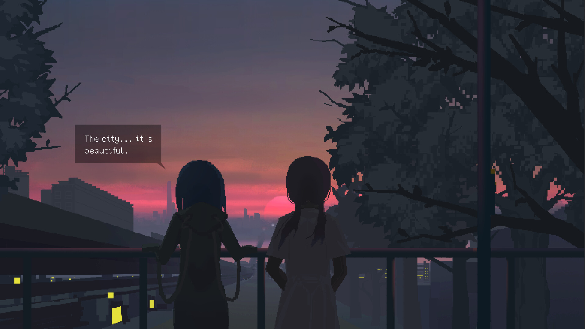 『愛とロボット修理技術 All Our Broken Parts』の体験版がリリース。ロボットを治療するシミュレーションゲーム_001