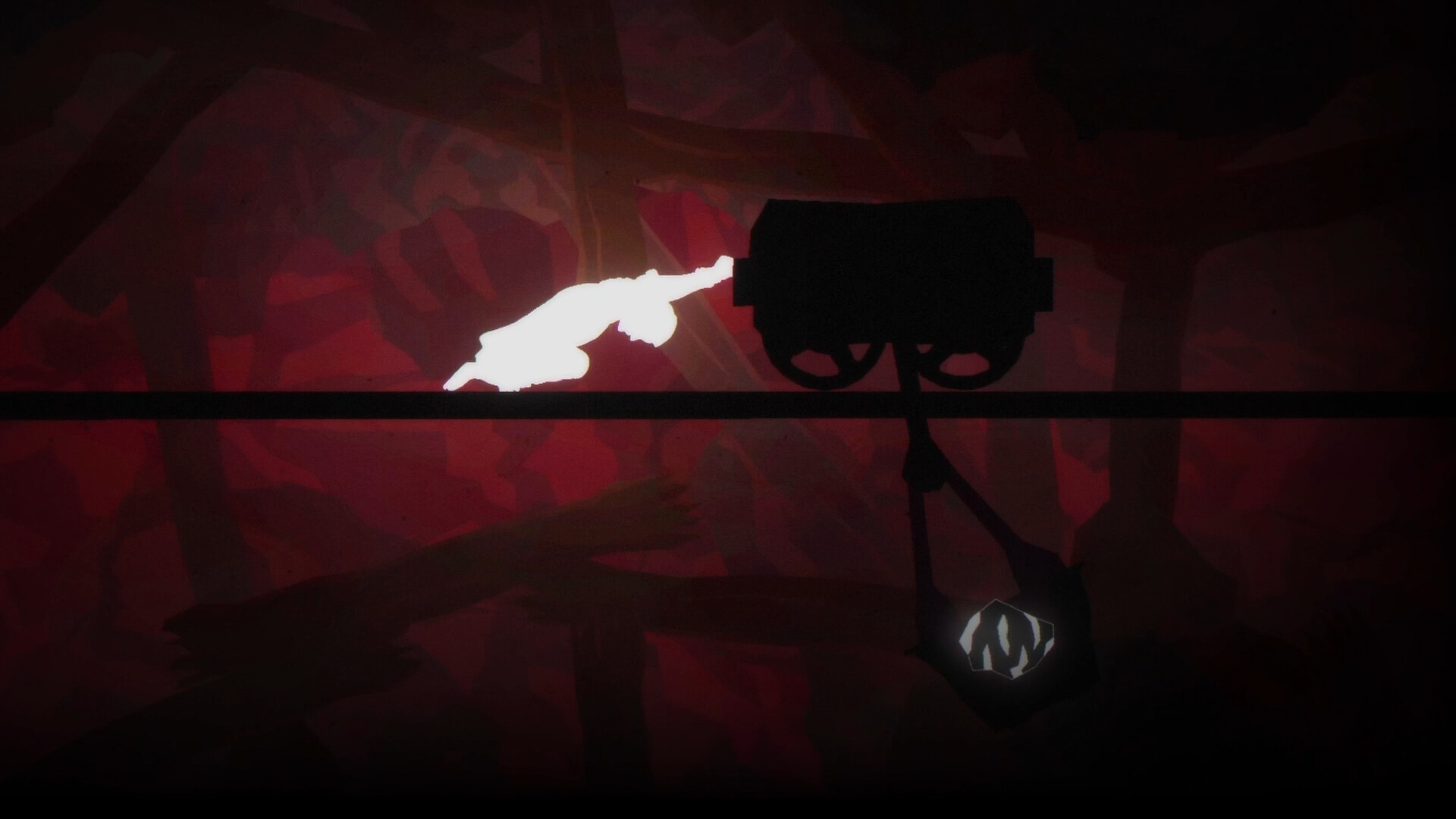 狭すぎる洞窟を“両手だけ”で進む高難度ホラーゲーム『The Cave Diver』がSteamにて配信開始
_001