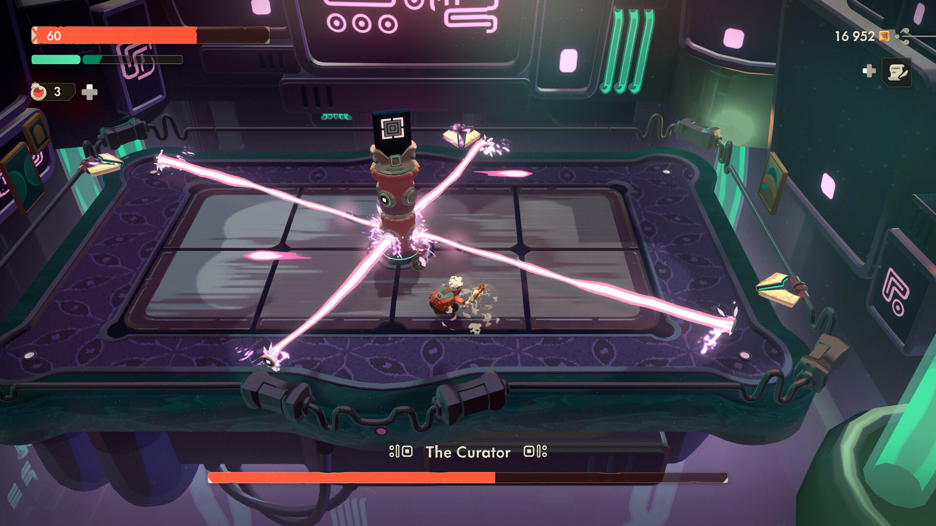『Moonlighter』がSteamにて無料配布中。8月9日まで。続編『Moonlighter 2』の正式リリースを記念して_008