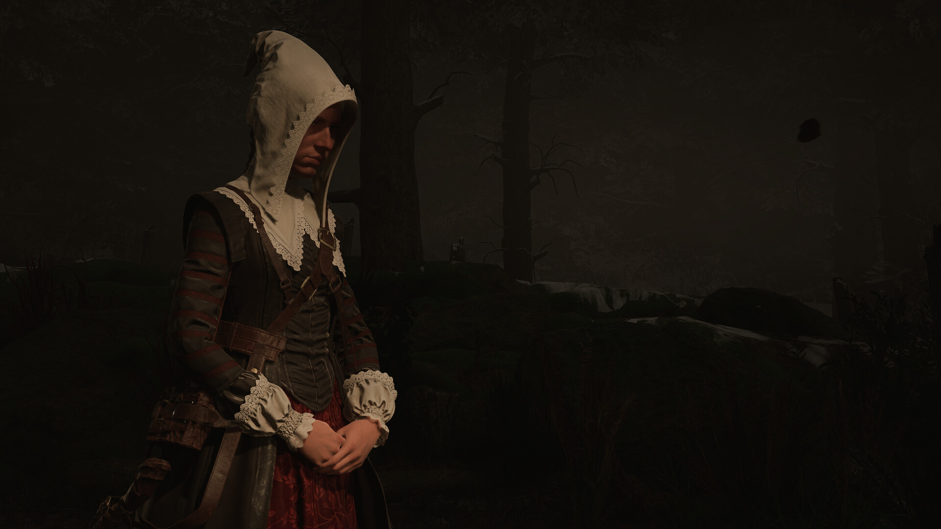 『1666: Amsterdam』が8月26日に早期アクセス開始_002