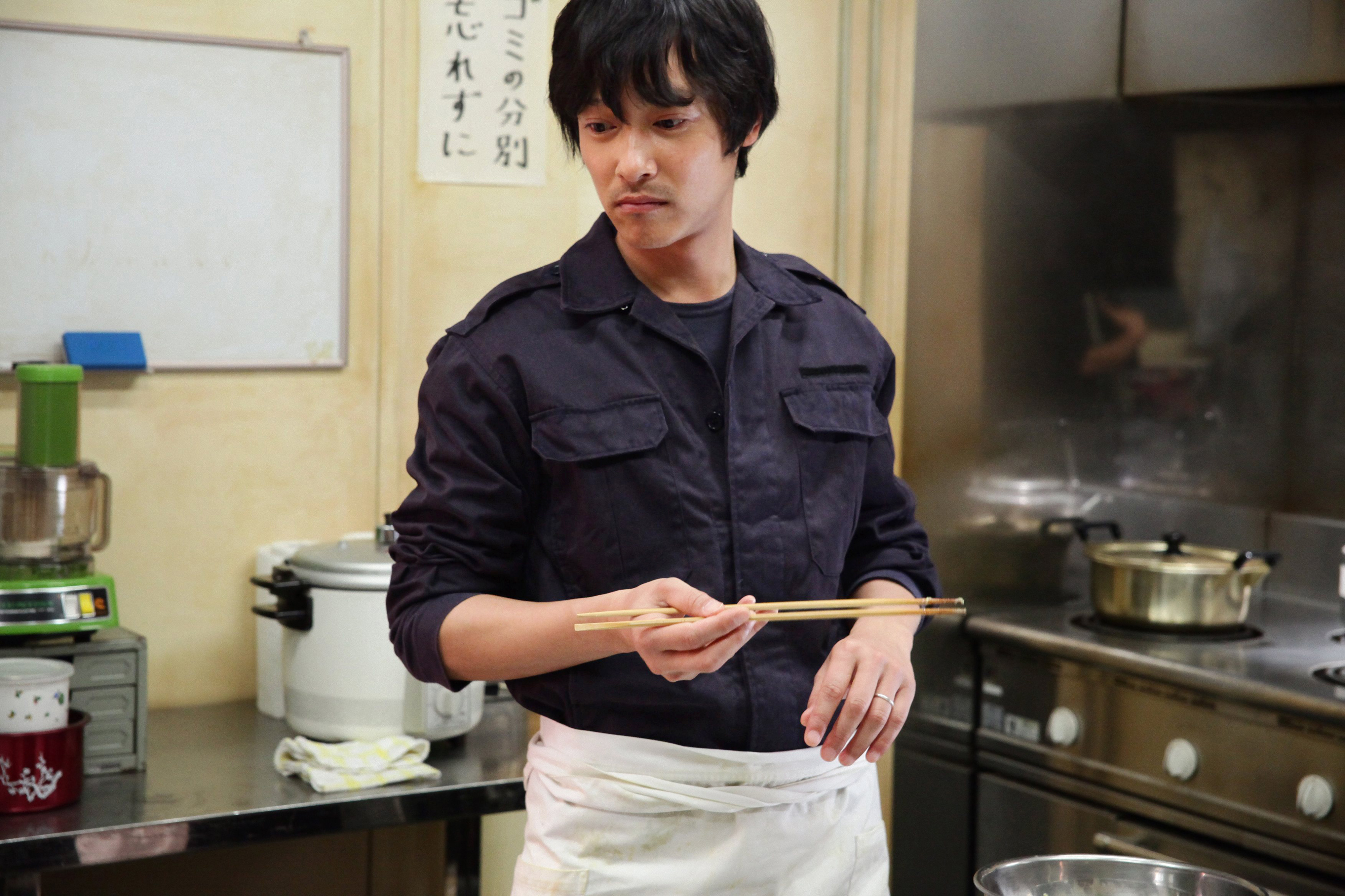 堺雅人さん主演の映画『南極料理人』が4Kで11月13日より全国復活上映_002