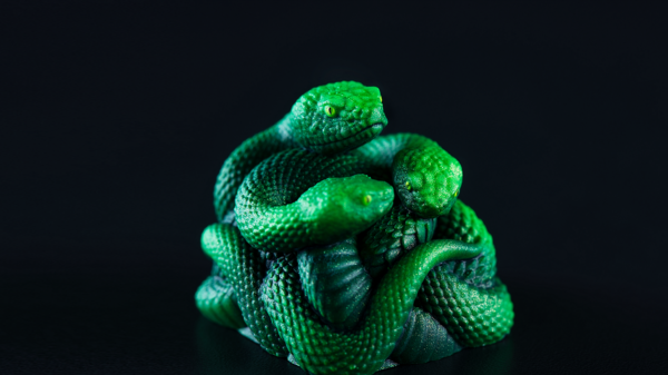 「Razer Artisan Keycap - Triple-Headed Snake Edition」が発表_001