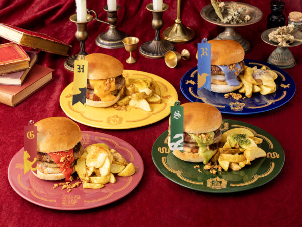 「Harry Potter Cafe」「Harry Potter Cafe Window」一部メニューが9月1日よりリニューアル_001