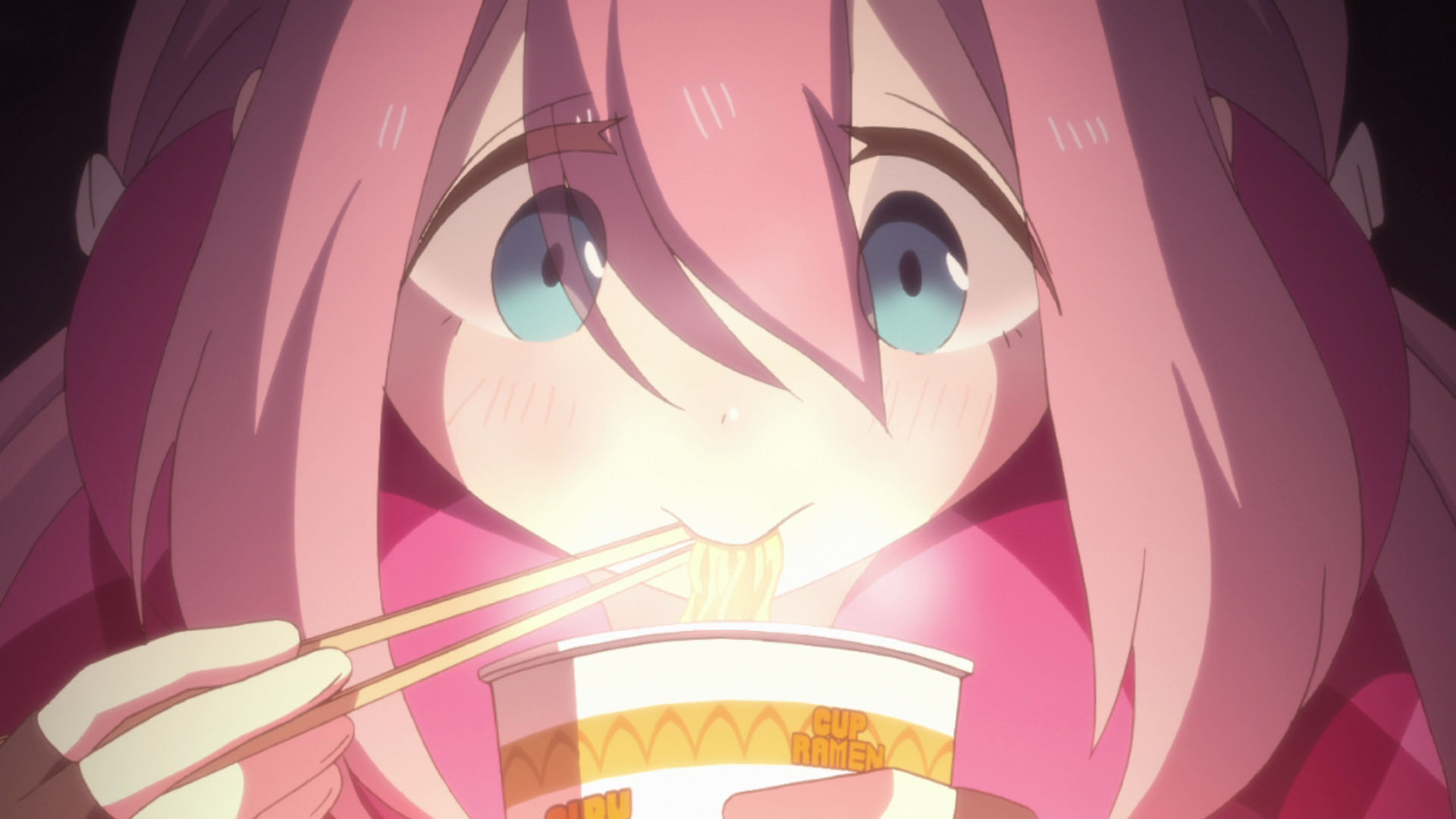 『ゆるキャン△』TVアニメシリーズ全話&OVAの一挙無料放送がABEMAで開催決定_001