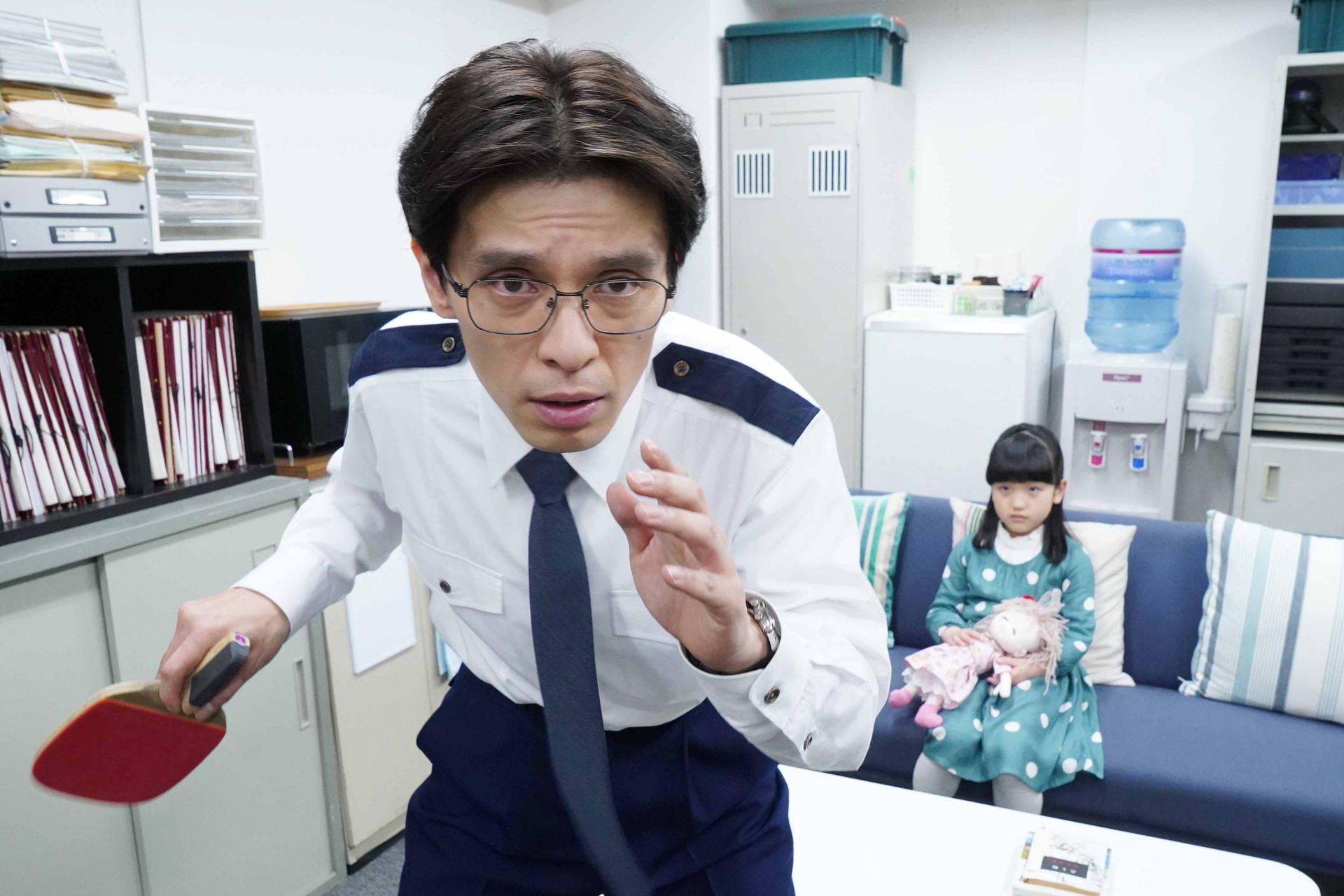 『踊る大捜査線』新作スピンオフがPrime Videoにて9月4日より独占見放題配信開始_011