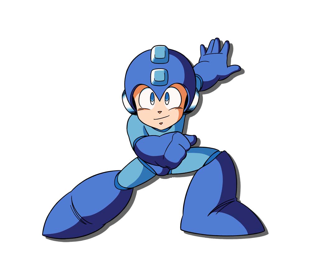 新作『ロックマン: デュアル オーバーライド』新映像が公開！_017