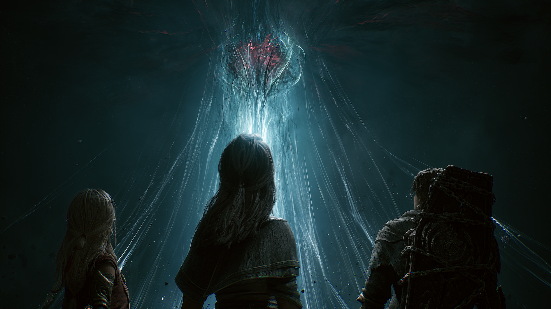HoYoverseの新作アクションゲーム『Nodusfall』が発表【gamescom 2026】_019