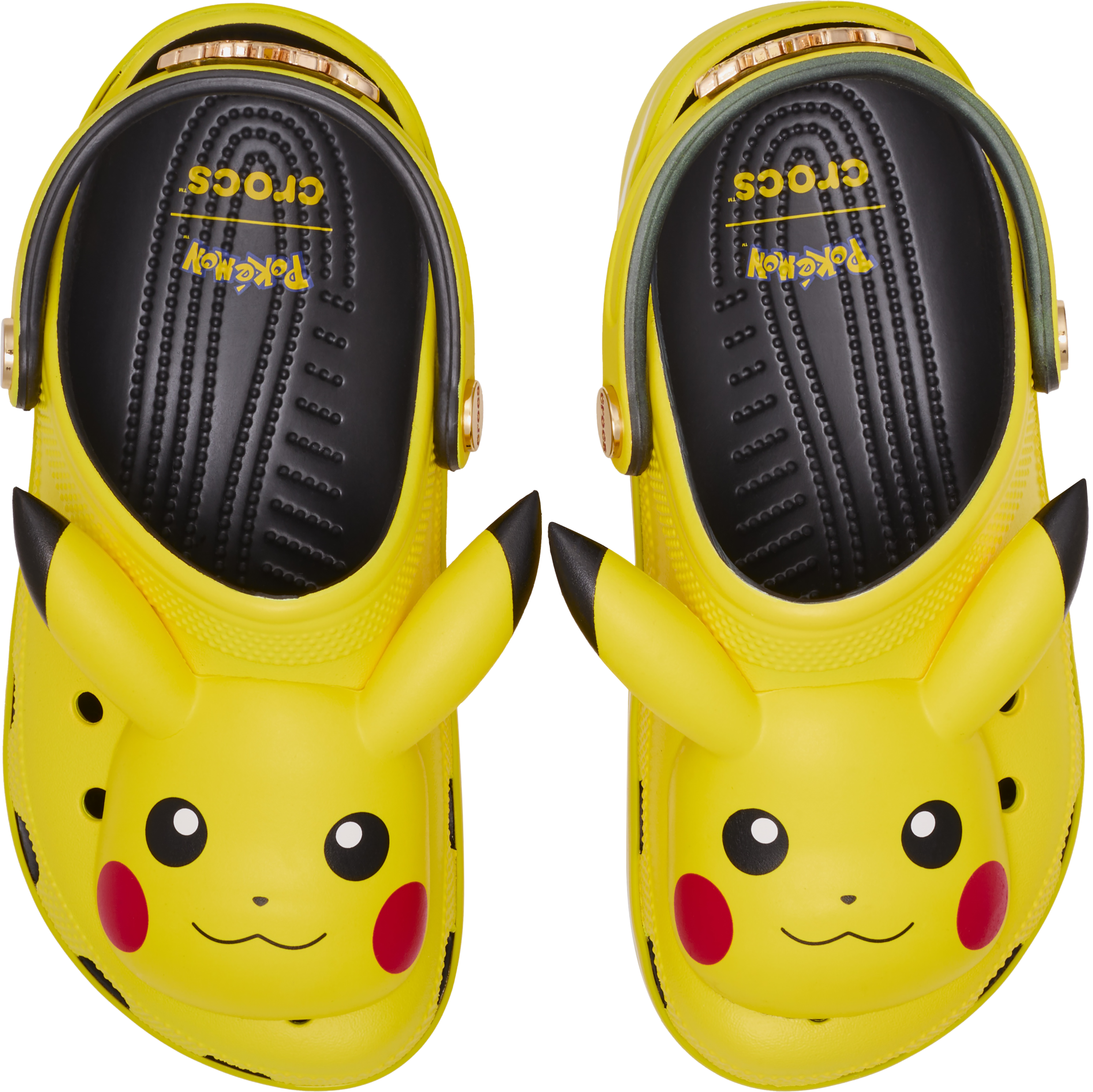 「ポケモン」×「クロックス」コラボコレクション第1弾が8月28日より発売_008