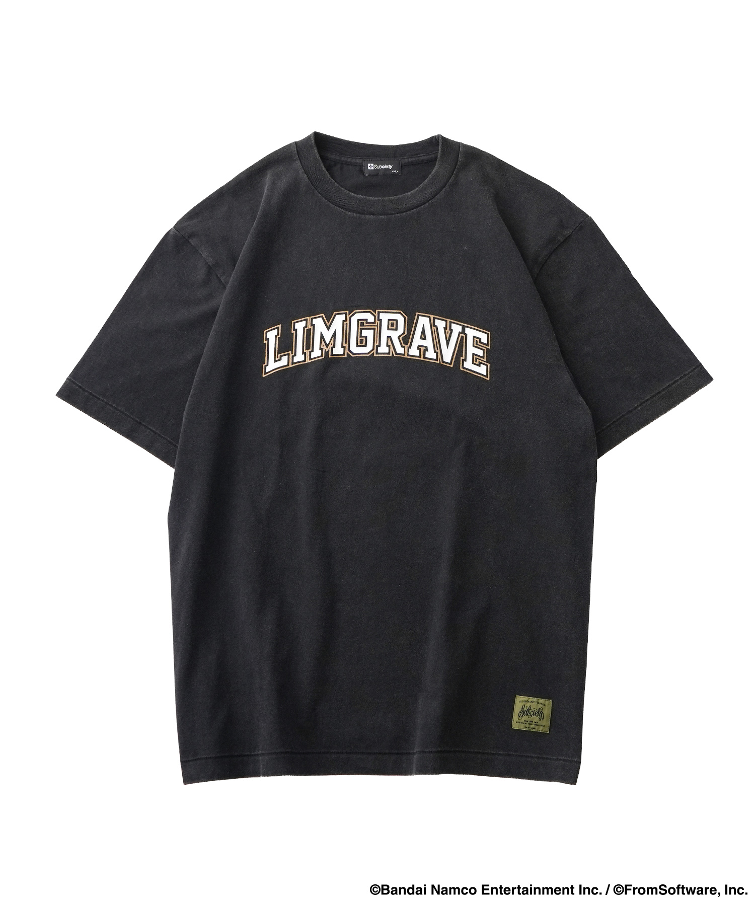 『エルデンリング』“狂い火の王、ミドラー”のTシャツが登場_018