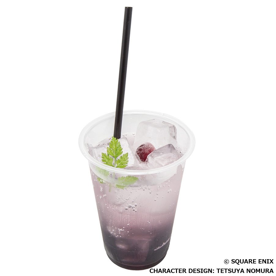 『FINAL FANTASY X 25TH ANNIVERSARY CAFE』が9月11日より開催決定_024