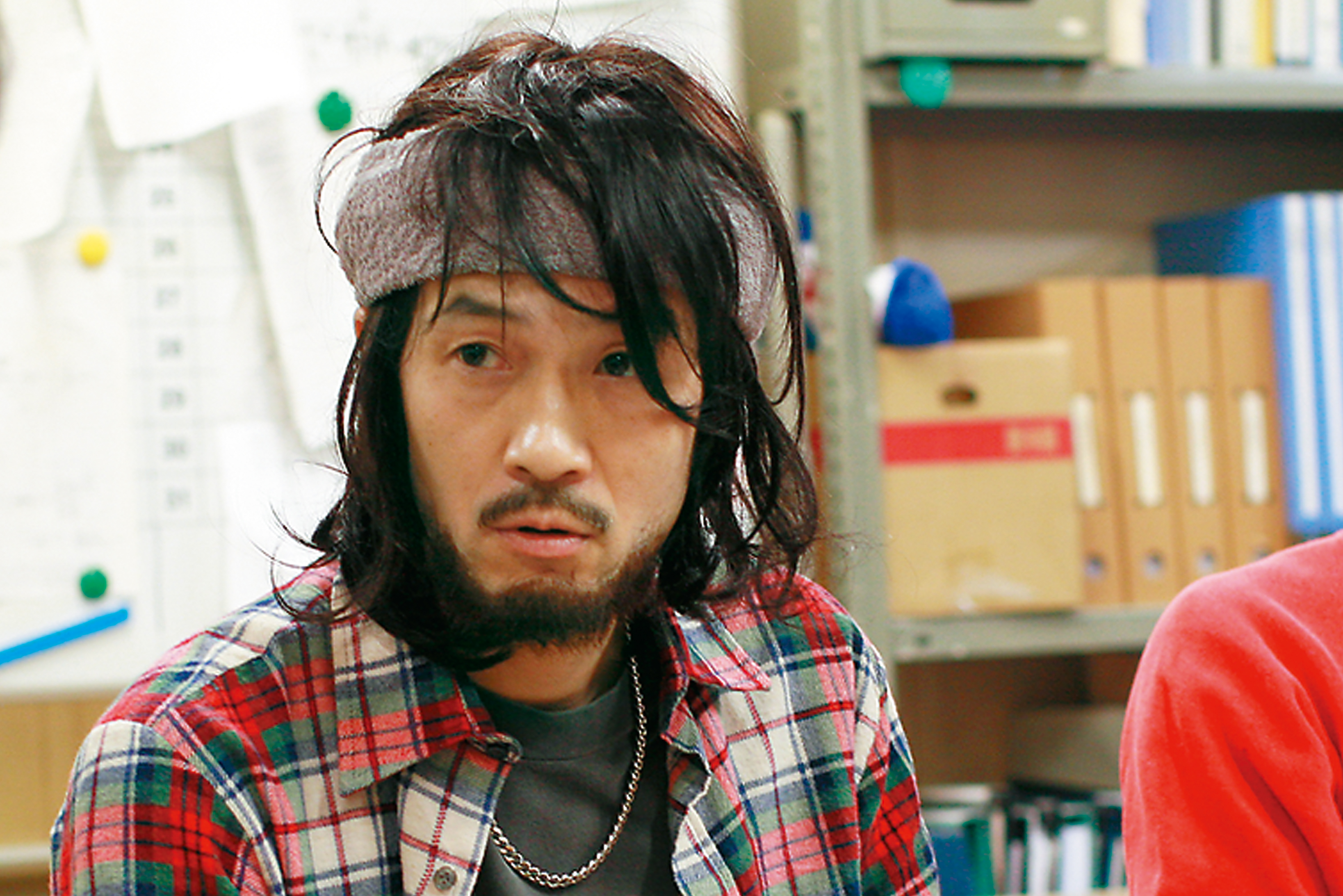 堺雅人さん主演の映画『南極料理人』が4Kで11月13日より全国復活上映_011