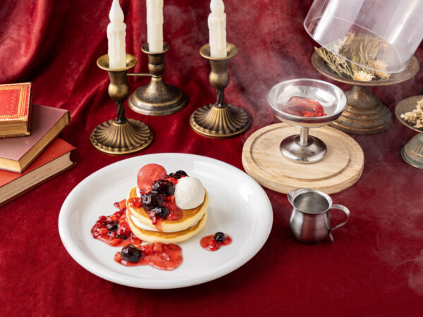 「Harry Potter Cafe」「Harry Potter Cafe Window」一部メニューが9月1日よりリニューアル_026